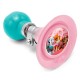 Paw Patrol TROMPETTE de bicyclette, KLAXON de bicyclette, COUINEUR, CLOCHE pour fille