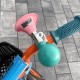 Paw Patrol TROMPETTE de bicyclette, KLAXON de bicyclette, COUINEUR, CLOCHE pour fille