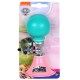 Paw Patrol TROMPETTE de bicyclette, KLAXON de bicyclette, COUINEUR, CLOCHE pour fille