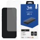 Folia ochronna, samoregenerująca na Apple iPhone 16E - 3mk ARC+