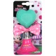 DISNEY Minnie Mouse TROMPETTE de bicyclette, KLAXON de bicyclette, COUINEUR, CLOCHE pour fille