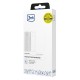 Pancerne etui na telefon Apple iPhone 16E - 3mk Armor Case