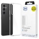 Przeźroczyste etui na telefon Samsung Galaxy A15 5G - 3mk Clear Case