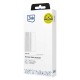 Przeźroczyste etui na telefon Samsung Galaxy A15 5G - 3mk Clear Case