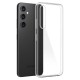 Przeźroczyste etui na telefon Samsung Galaxy A15 5G - 3mk Clear Case
