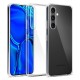 Przeźroczyste etui na telefon Samsung Galaxy A15 5G - 3mk Clear Case