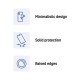 Przeźroczyste etui na telefon Samsung Galaxy A15 5G - 3mk Clear Case