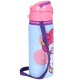Hello Kitty Aluminiowa butelka termiczna, ustnik, bidon z paskiem na ramię, dla dziewczynki 600ml