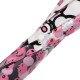 Hello Kitty Kuromi Transparentna parasolka automatyczna składana, dla dziewczynki