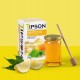 Tipson Matcha  - Organiczna herbata cytryna i miód w  saszetkach, NATURALNA, 25x1,5g
