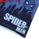MARVEL Spider Man Chłopięce kąpielówki, bokserki kąpielowe na basen, niebieskie