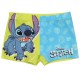 DISNEY Stitch Chłopięce kąpielówki, bokserki kąpielowe na basen