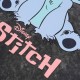 DISNEY Stitch Bawełniany t-shirt dla dziewczynki, koszulka z krótkimi rękawami