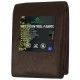 AGROWŁÓKNINA BRĄZOWA 100g z UV