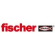 Fischer Kołki DuoHM 4 x 55 S PH TX, śruba z łbem soczewkowym, napęd TORX 25szt