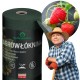 AGROWŁÓKNINA ZIELONA 100g z UV