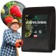 AGROWŁÓKNINA CZARNA 1,6mx1,6m 50g z UV POLSKA