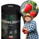 AGROWŁÓKNINA CZARNA 1,6mx1,6m 50g z UV POLSKA
