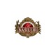 BASILUR Cold Brew - Owocowa herbata bezkofeinowa z aromatem granatu i borówki, herbata na zimno w saszetkach 20 x 2 g