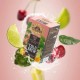 BASILUR Cold Brew - Owocowa herbata bezkofeinowa z aromatem wiśni i cytrusów, herbata na zimno w saszetkach 20 x 2 g