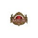 BASILUR Cold Brew - Owocowa herbata bezkofeinowa z aromatem mango i cytrusów, herbata na zimno w saszetkach 20 x 2 g