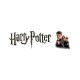 Harry Potter Domy Hogwartu Kolorowa, dziecięca parasolka automatyczna składana, dla dzieci