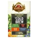 BASILUR Cold Brew - Zestaw 4 smaków owocowych, bezkofeinowa herbata na zimno w saszetkach 20 x 2 g