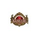 BASILUR Cold Brew - Zestaw 4 smaków owocowych, bezkofeinowa herbata na zimno w saszetkach 20 x 2 g