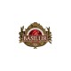 BASILUR Cold Brew - Zestaw 4 smaków owocowych, bezkofeinowa herbata na zimno w saszetkach 10 x 2 g