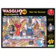 Jumbo Konkurs mody, puzzle 1000 elementów Wasgij Original 42