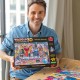 Jumbo Konkurs mody, puzzle 1000 elementów Wasgij Original 42