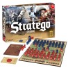 Stratego Original Strategiczna gra planszowa, gra logiczna 8+