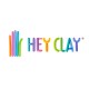 Hey Clay Obcy Masa plastyczna do zabawy + akcesoria, ciastolina, masa piankowa 15 kolorów