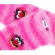 Calzini spessi rosa MUPPETS PRIMARK