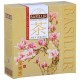 BASILUR Chinese Oolong Tea - Chińska Zielona herbata w saszetkach z nutą mleka, o delikatnym, kremowym smaku 100x1,5g