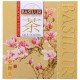 BASILUR Chinese Oolong Tea - Chińska Zielona herbata w saszetkach z nutą mleka, o delikatnym, kremowym smaku 100x1,5g
