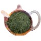 Aki Autumn Green Tea - japońska zielona herbata Kawane, herbata liściacta 50g
