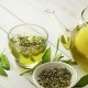 Aki Autumn Green Tea - japońska zielona herbata Kawane, herbata liściacta 50g