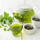 Aki Autumn Green Tea - japońska zielona herbata Kawane, herbata liściacta 50g