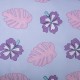 DISNEY Stitch Niebieska, DWUSTRONNA, bawełniana pościel dziecięca na zamek, 100% BAWEŁNA 140x200cm OEKO-TEX
