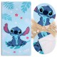 DISNEY Stitch SZYBKOSCHNĄCY Ręcznik plażowy, kąpielowy dla dzieci MIKROFIBRA 70x140 cm OEKO-TEX