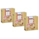 BASILUR Chinese Oolong Tea - Chińska Zielona herbata w saszetkach z nutą mleka, o delikatnym, kremowym smaku 100x1,5g