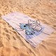 Lilo i Stitch Ręcznik bawełniany, ręcznik plażowy, dla dzieci 70x140 cm OEKO-TEX