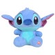 DISNEY Stitch Pluszowa maskotka, świecąca przytulanka dla dzieci 24 cm