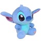 DISNEY Stitch Pluszowa maskotka, świecąca przytulanka dla dzieci 24 cm