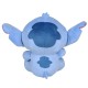 DISNEY Stitch Pluszowa maskotka, świecąca przytulanka dla dzieci 24 cm