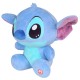 DISNEY Stitch Pluszowa maskotka, świecąca przytulanka dla dzieci 24 cm