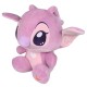 DISNEY Stitch ANDZIA LARGE Plüsch Maskottchen, leuchtendes Kuscheltier, Teddybär für Kinder 24 cm