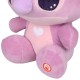 DISNEY Stitch ANDZIA LARGE Plüsch Maskottchen, leuchtendes Kuscheltier, Teddybär für Kinder 24 cm