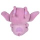 DISNEY Stitch ANDZIA LARGE Plüsch Maskottchen, leuchtendes Kuscheltier, Teddybär für Kinder 24 cm